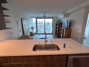 1515 Liona St, Unit TPOK 1506 Liona in Honolulu, HI - Building Photo - Building Photo