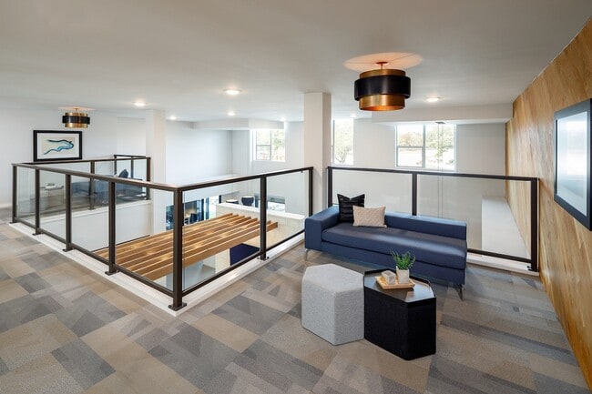 Latitude at Presidio in Cedar Park, TX - Building Photo - Building Photo