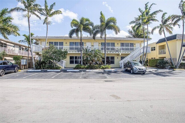 property at 2120 NE 42nd Ct