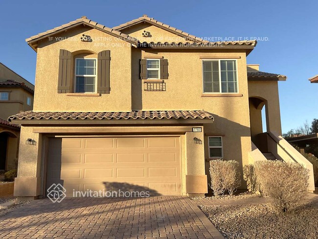 property at 7790 Minas Ridge Dr