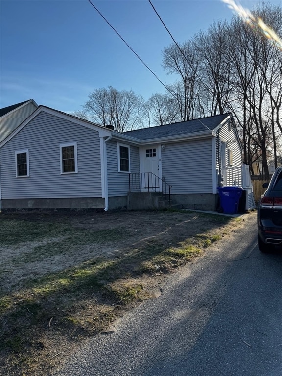 property at 28 Brown St