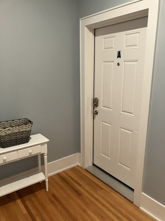 10 S Lake Ave, Unit Apt A in Bergen, NY - Building Photo - Building Photo