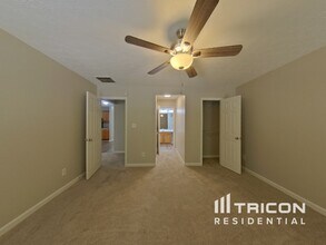 1542 Alcovy Falls Dr SE in Lawrenceville, GA - Building Photo - Building Photo