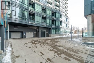 100 Garment St in Kitchener, ON - Building Photo - Building Photo