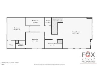 18442 W Catawba Ave in Cornelius, NC - Building Photo - Building Photo