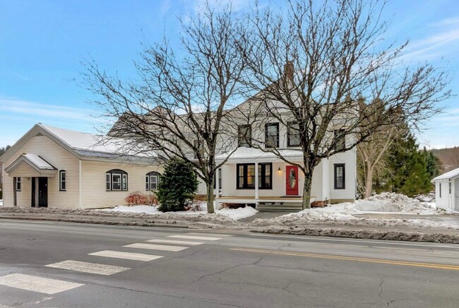 property at 96 S Main St