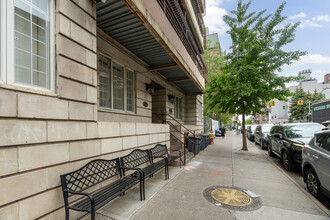 417 Flushing Ave in Brooklyn, NY - Building Photo - Building Photo