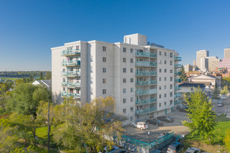 Artspace in Edmonton, AB - Building Photo - Primary Photo