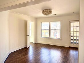 1505 Dunlavy St in Houston, TX - Building Photo - Building Photo