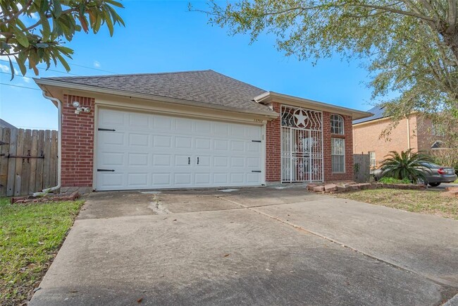 13703 Bonilla Ln in Houston, TX - Building Photo - Building Photo