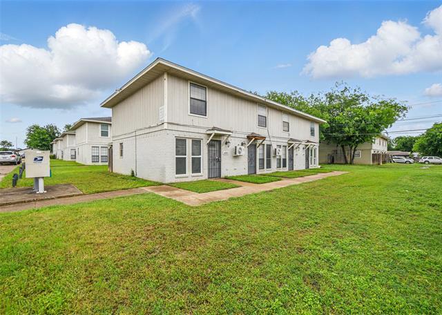 4951 Miller Ave in Fort Worth, TX - Building Photo - Building Photo