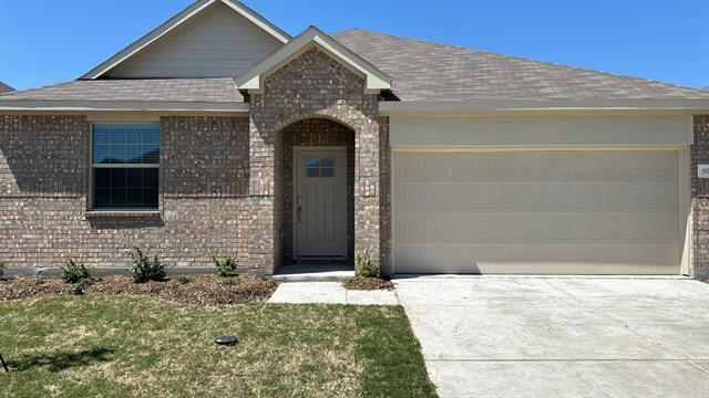 5010 Winterberry Dr in Princeton, TX - Building Photo - Building Photo