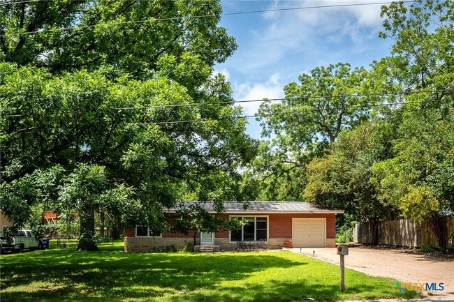 property at 2052 Gruene Rd
