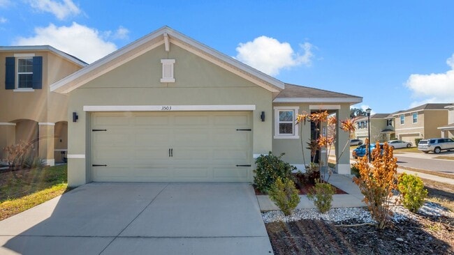 property at 3503 Diamond Leaf Ct