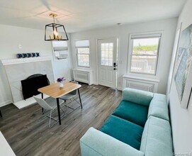 833 Oceanfront in Long Beach, NY - Building Photo - Building Photo