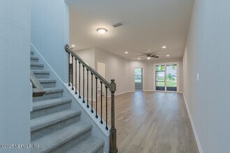 360 Charlie Way in St. Augustine, FL - Building Photo - Building Photo