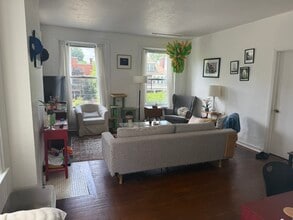 1545 Denniston St, Unit #2 in Pittsburgh, PA - Building Photo - Building Photo