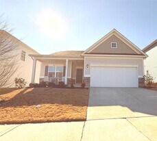 5126 Idared Ct in Charlotte, NC - Building Photo