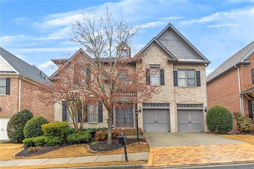 310 Wembley Cir in Atlanta, GA - Building Photo