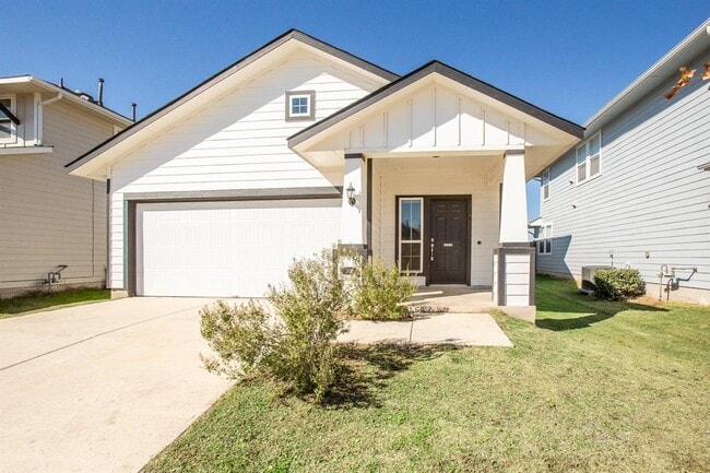 property at 301 Tempest Trl