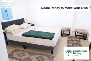 1345 NE 5th Terrace in Fort Lauderdale, FL - Building Photo