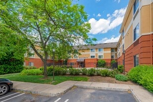 Furnished Studio-Piscataway - Rutgers Univ in Piscataway, NJ - Building Photo