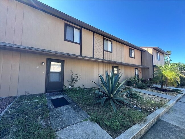 property at 69 Village Dr