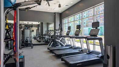 Railside at Wadsworth Station in Lakewood, CO - Building Photo - Building Photo