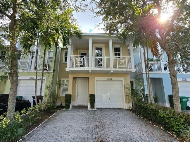 property at 11412 NW 74th Terrace