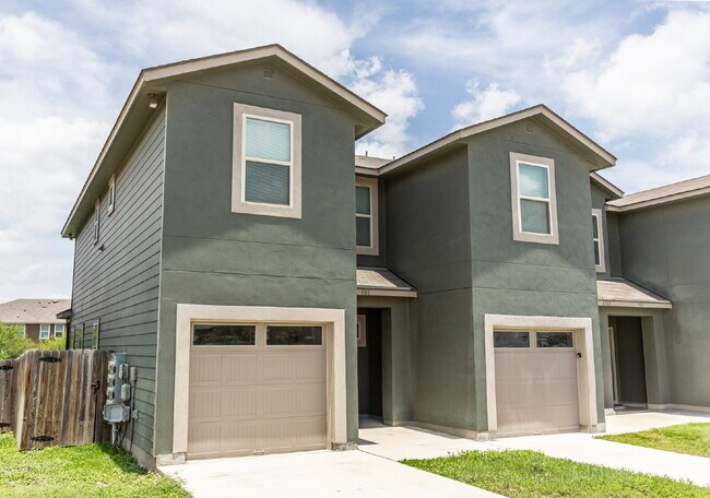 6507 Marcel Wy in San Antonio, TX - Building Photo - Building Photo