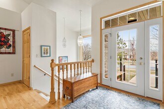 9621 Shadow Wood Dr in Verona, WI - Building Photo - Building Photo