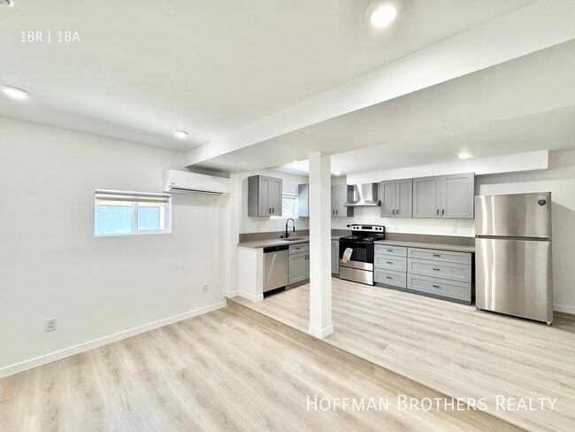 property at 6129-6124 Monterey Rd