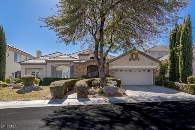 property at 9421 Queen Charlotte Dr
