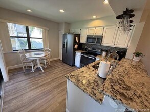 3961 SW Greenwood Way in Palm City, FL - Building Photo - Building Photo