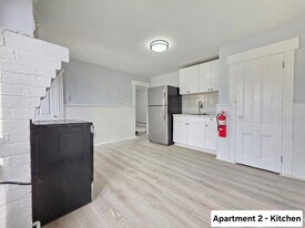 8 Lincoln Ave in Kearny, NJ - Building Photo