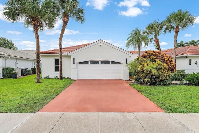 2721 Neaton Ct in Wellington, FL - Foto de edificio - Building Photo
