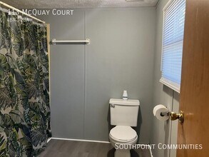 113 McQuay Trail in Greenwood, SC - Building Photo - Building Photo