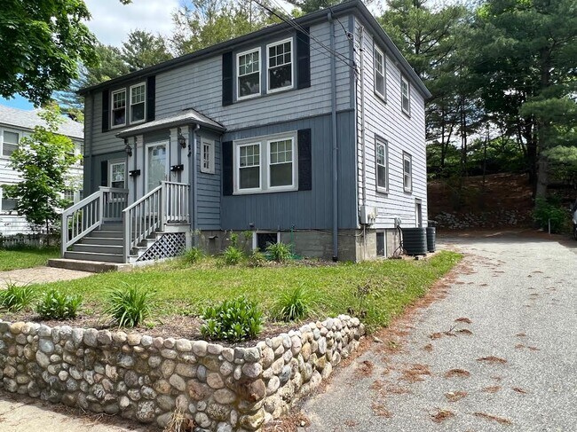 28 Glenellen Rd, Unit 1 in Boston, MA - Building Photo - Building Photo