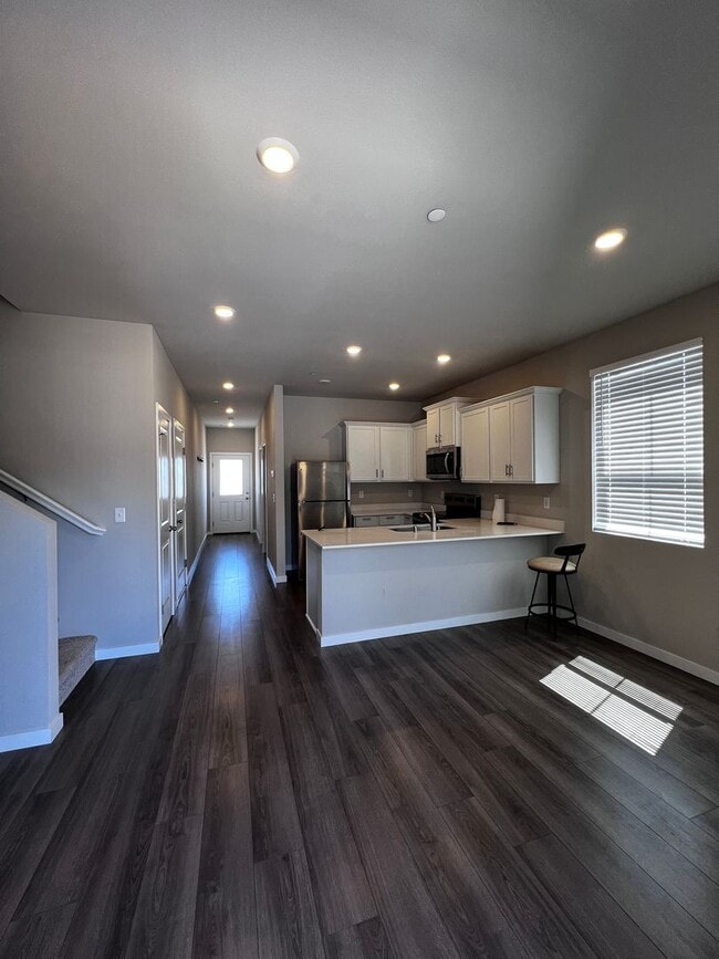 property at 5221 E Court M