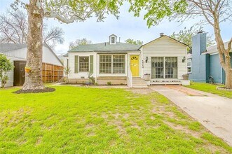 4909 Birchman Ave in Fort Worth, TX - Building Photo - Building Photo