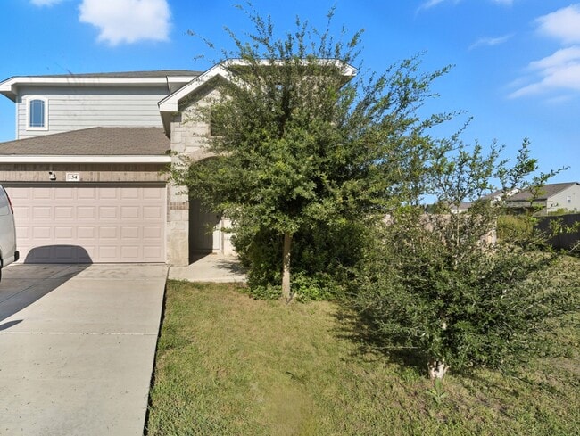 property at 154 Katy Post