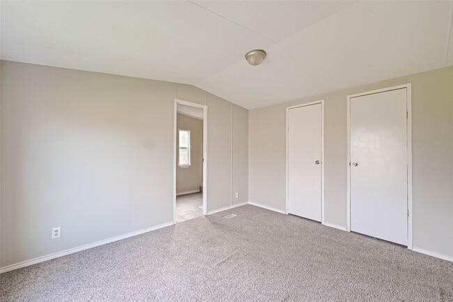 property at 9553 TX-321