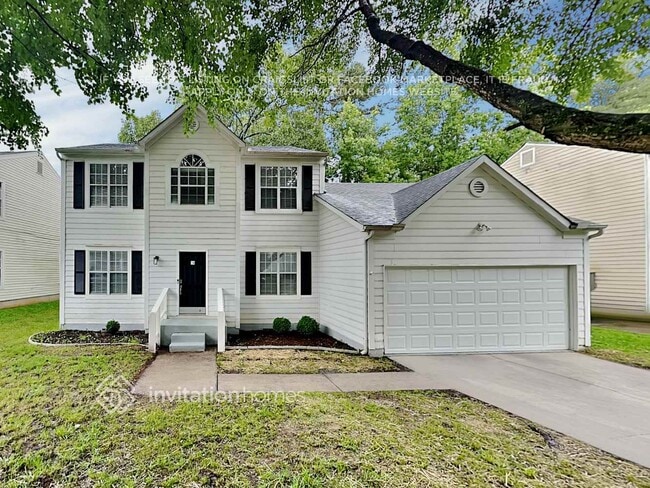 property at 6024 Black Bear Ct