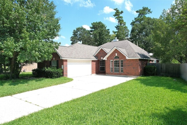 property at 98 S Regan Mead Cir