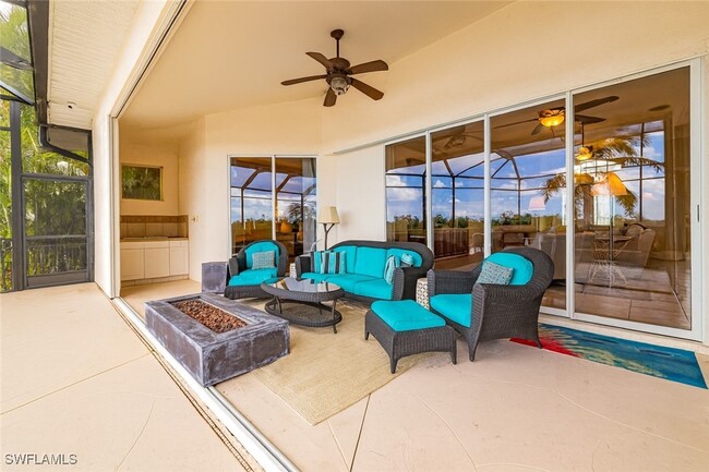 property at 2964 Surfside Blvd