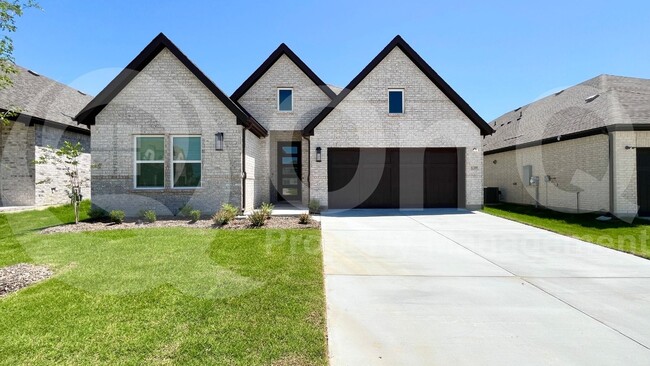 property at 6300 Mulberry Creek Ln