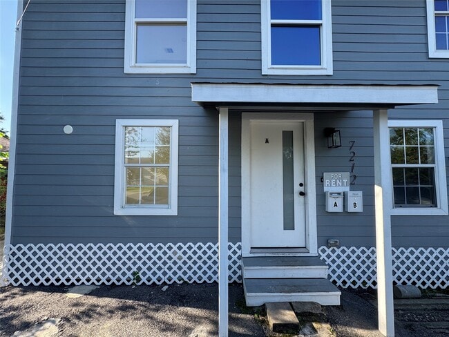 property at 7212 Corpus Christi St