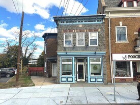 151 N Broadway in South Amboy, NJ - Building Photo