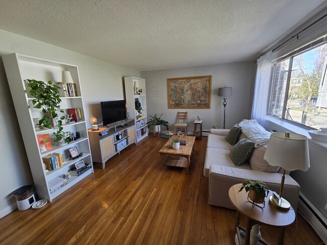 property at 64 Allston St