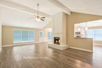 501 N Shore Rd in Lithonia, GA - Building Photo - Building Photo